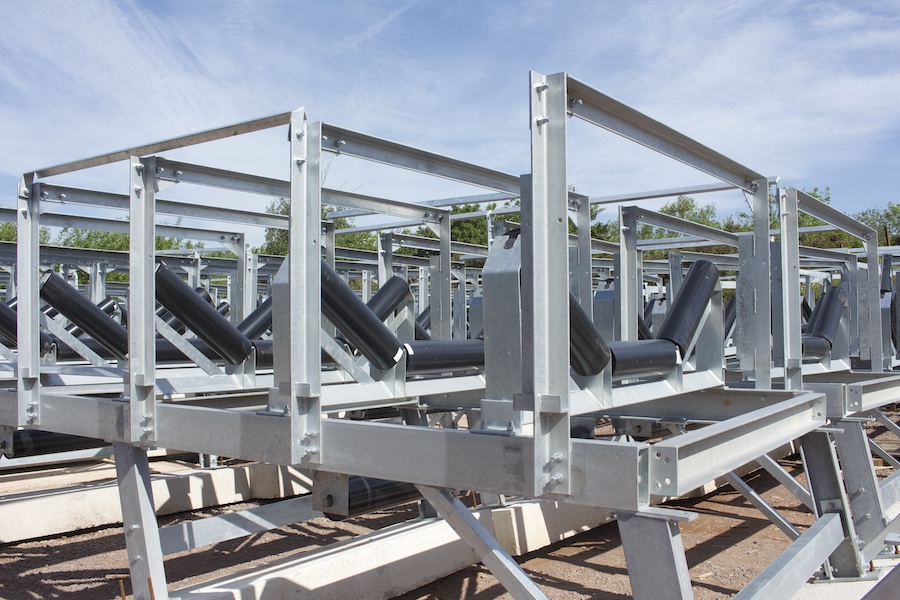 Conveyors 2