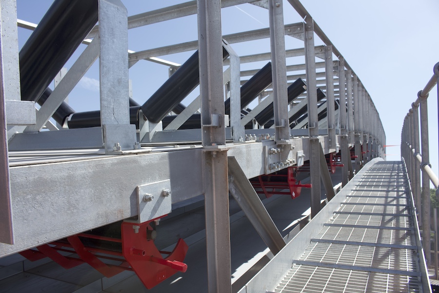 Conveyors 3